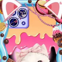 chat with ai character: meow squad