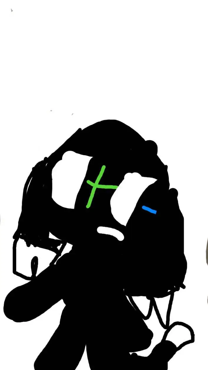 ai character: my talking kitty  background