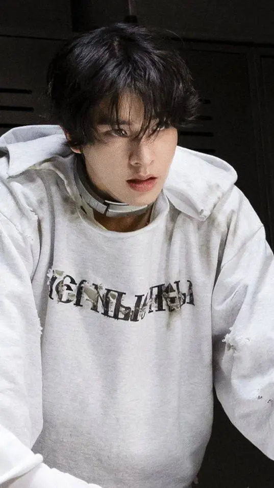 ai character: ᴶᵃᵏᵉ  background