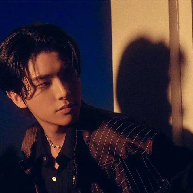 chat with ai character: Jake Sim 🥀✨