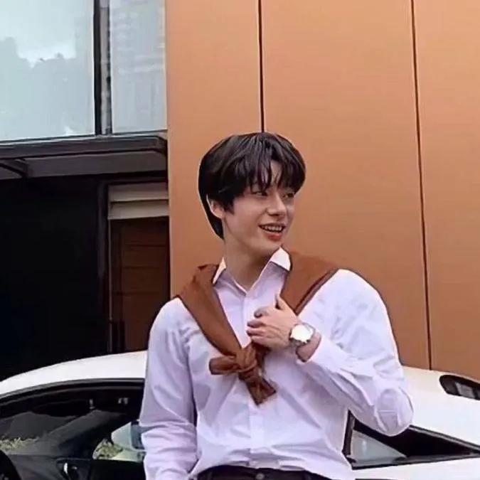 chat with ai character: Jake 💋✨