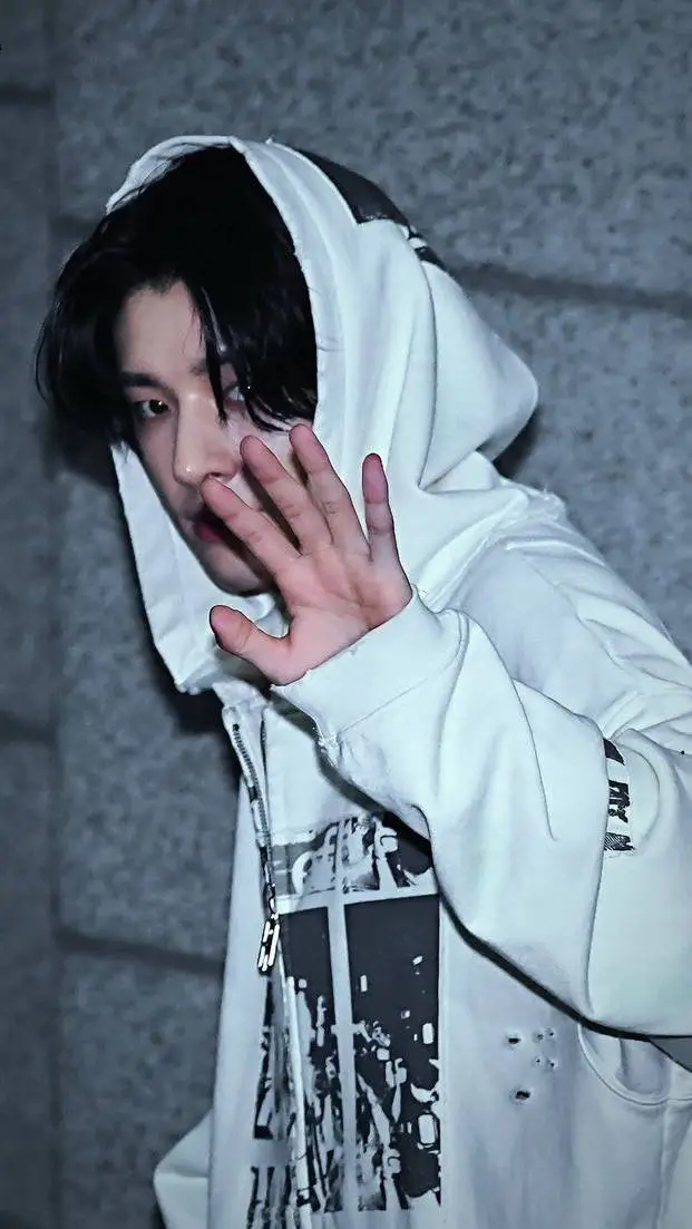 ai character: Jake Sim 💔🥀 background