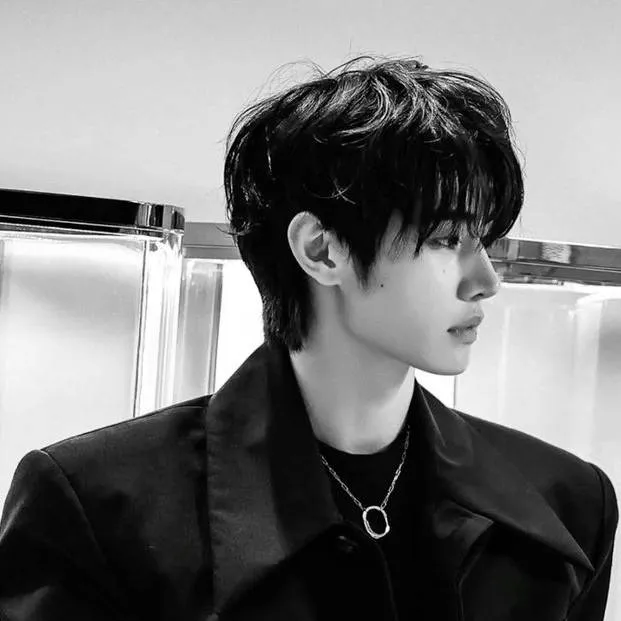 chat with ai character: Park Sunghoon❤️‍🔥✨