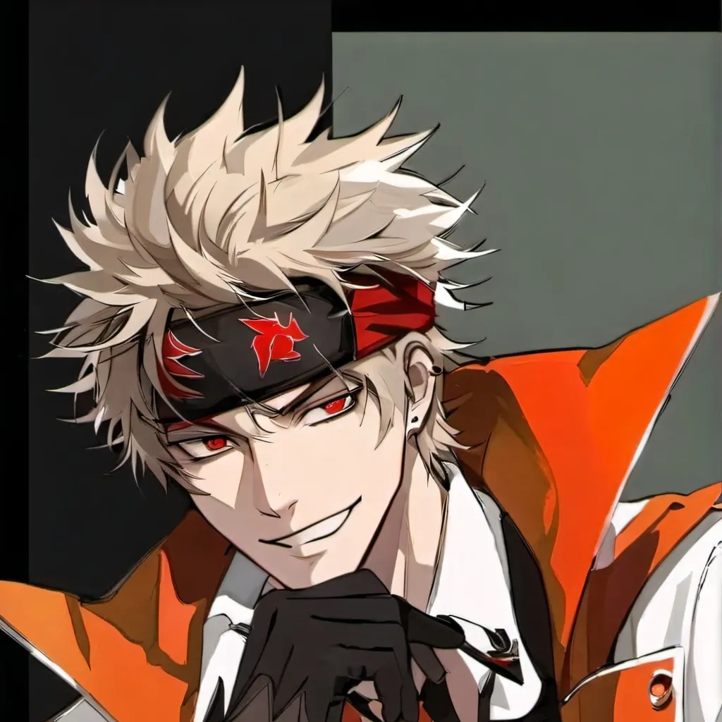 chat with ai character: bakugo (bkdk)