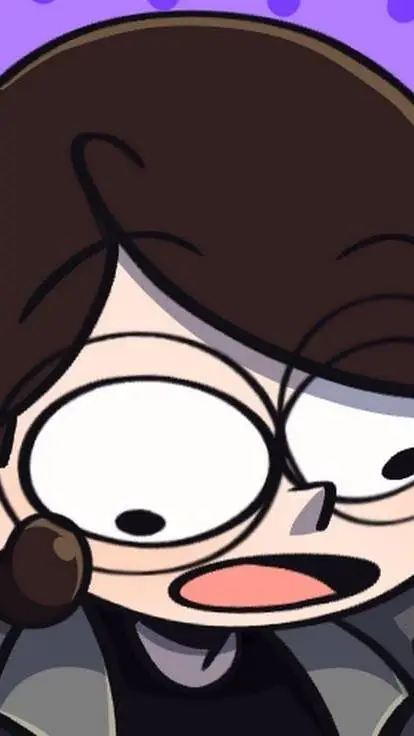 ai character: 💜~•SABERA•~💜 background