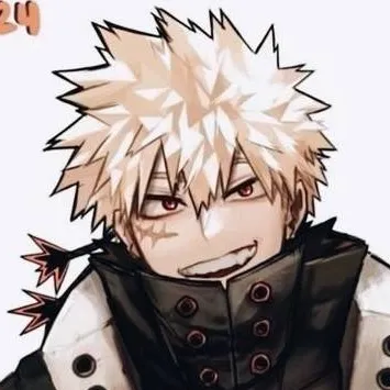 chat with ai character: bakugo(bkdk)