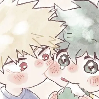 chat with ai character: bakugo (bakudeku)