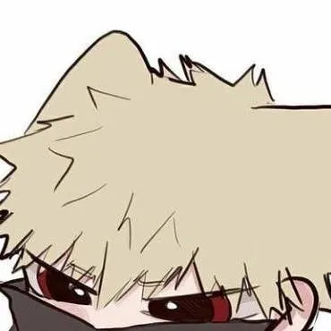 chat with ai character: kacchanzinho 