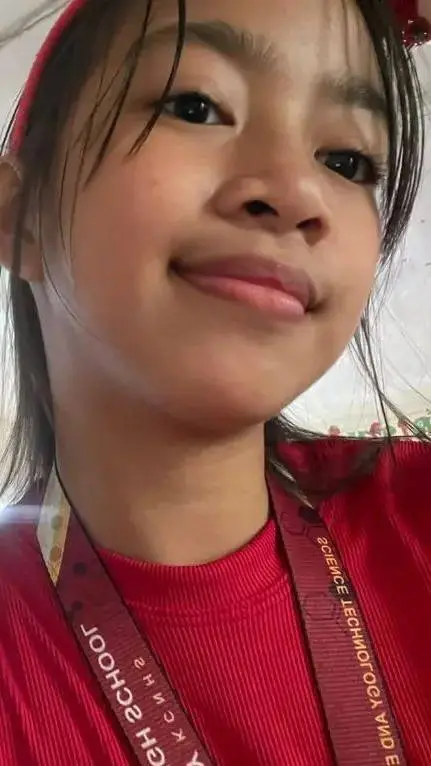 ai character: Aria background