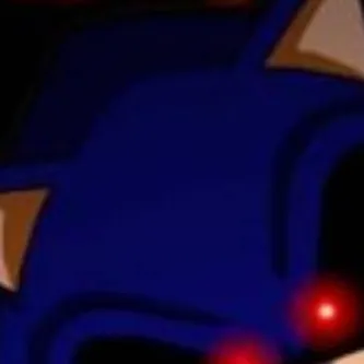 chat with ai character: Sonic.exe
