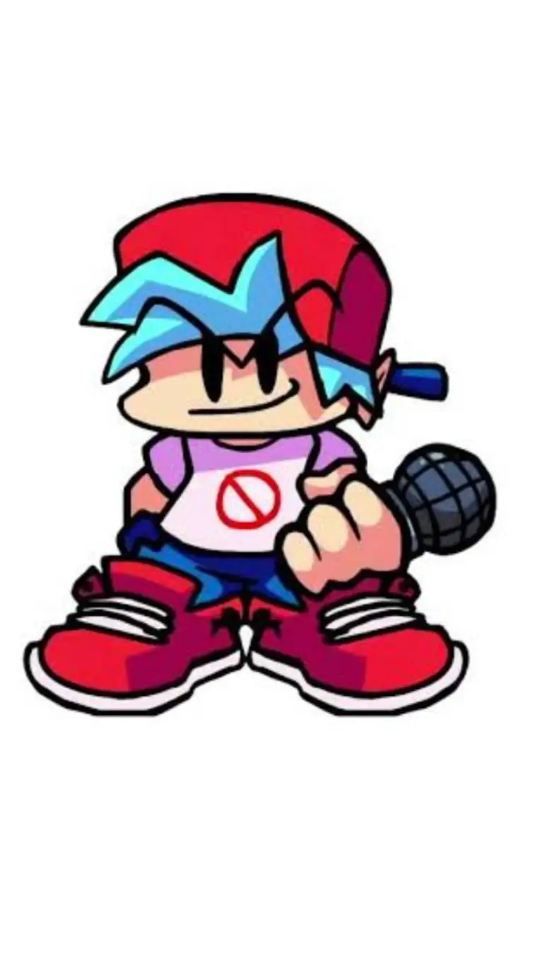 ai character: boyfriend  background