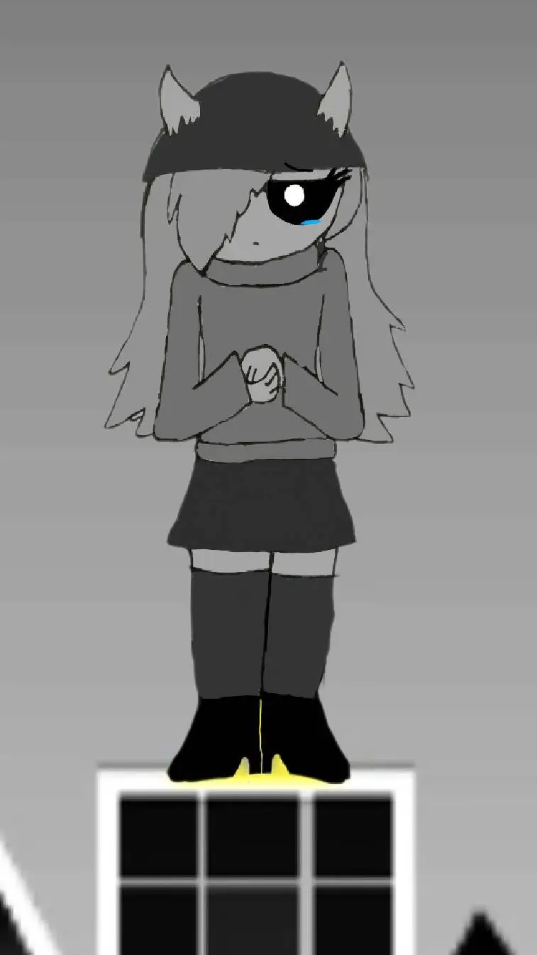 ai character: Na background