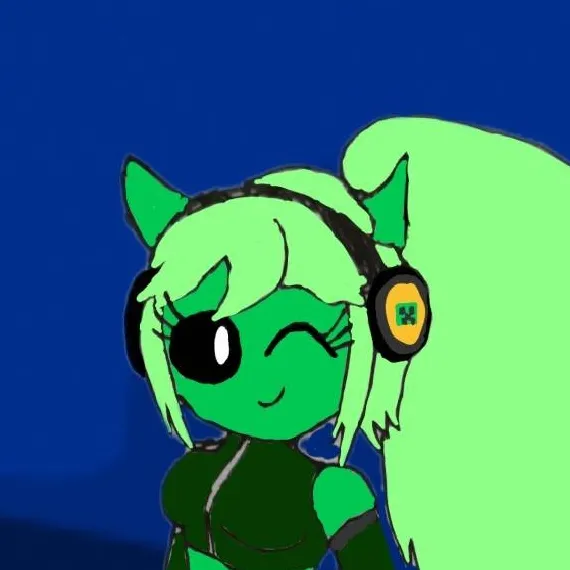 chat with ai character: normal 