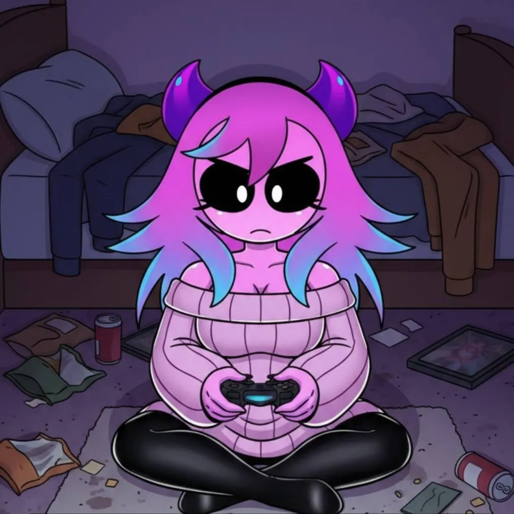 chat with ai character: insane