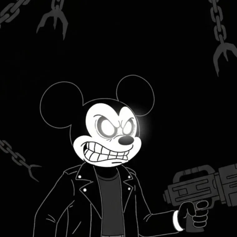 chat with ai character: Mickeys Mouser