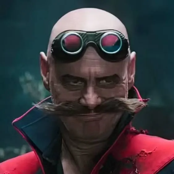 chat with ai character: Ivo Robotnik