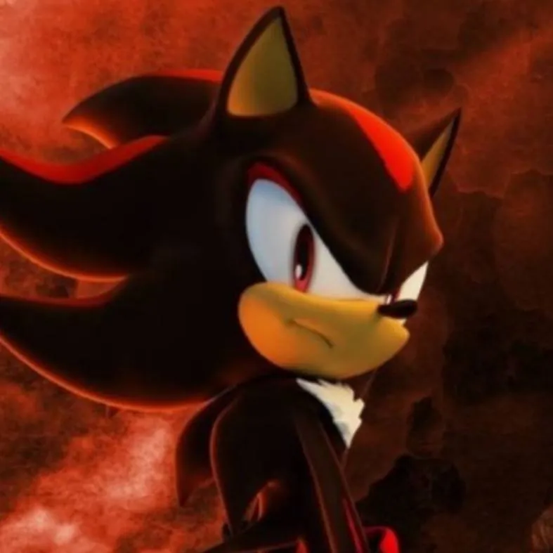 chat with ai character: shadow 