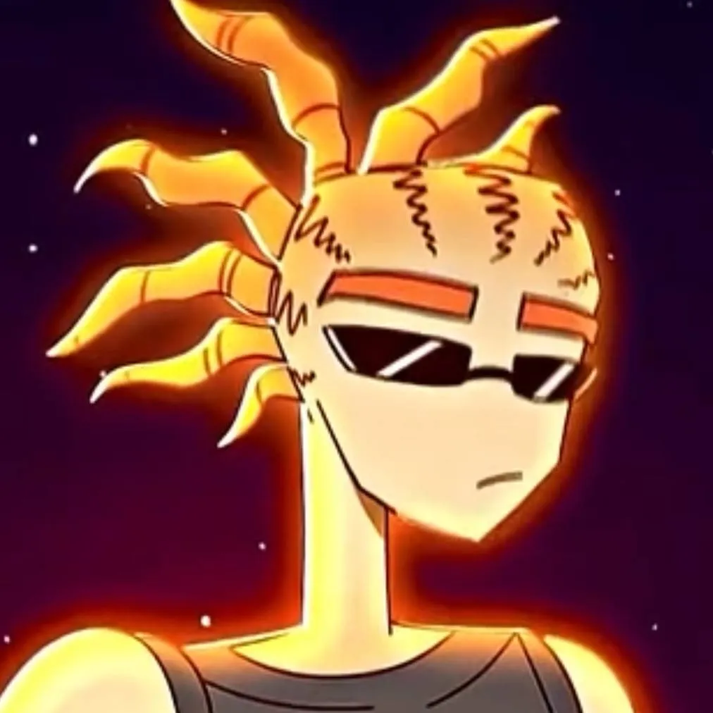 chat with ai character: señor sol