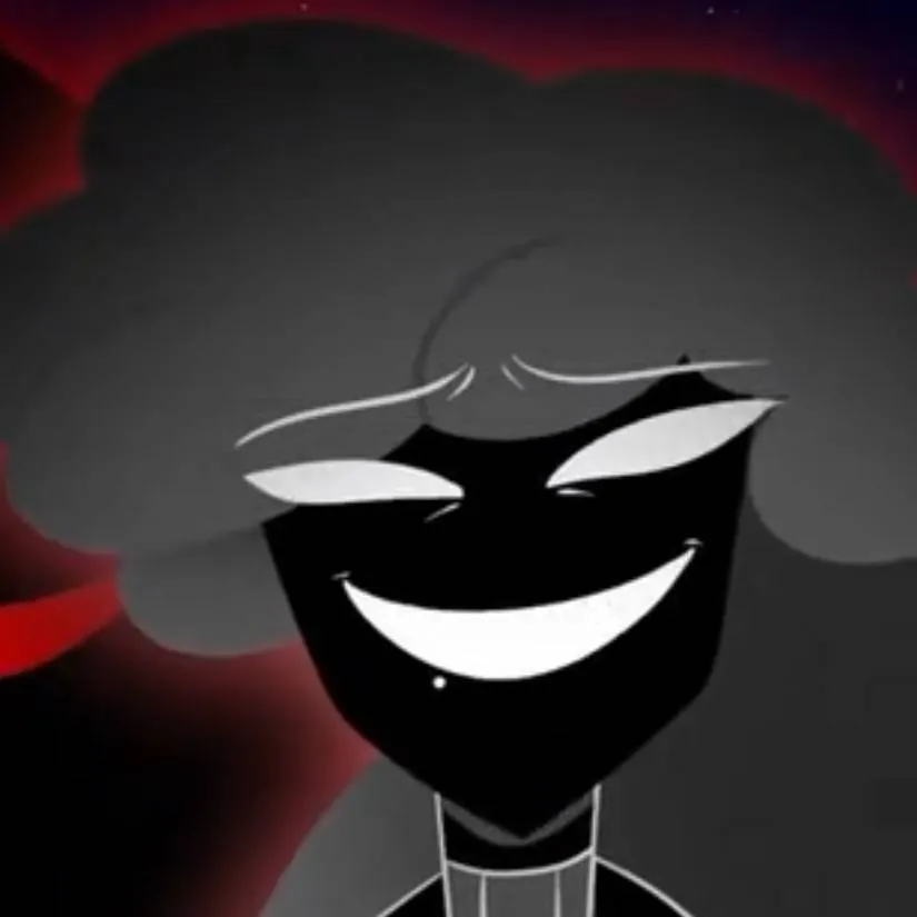 chat with ai character: agujero negro