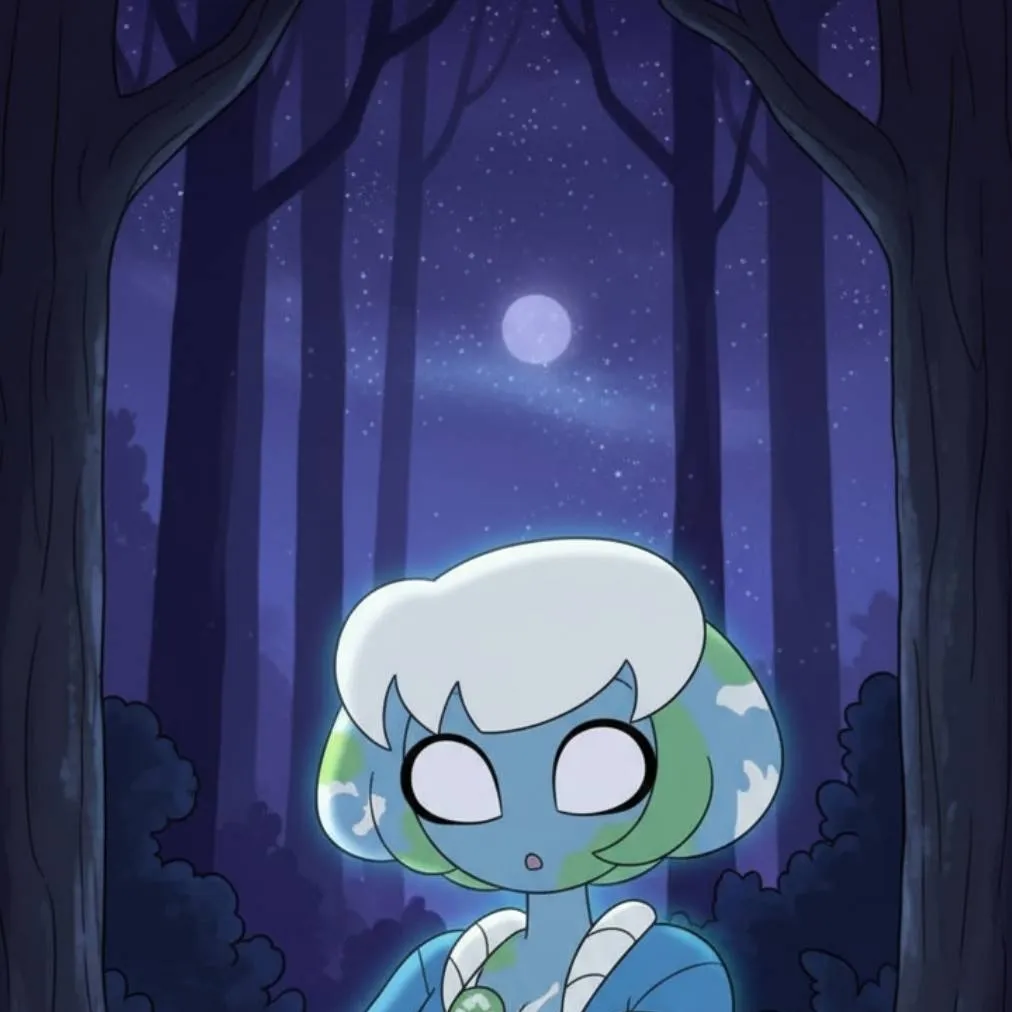 chat with ai character: tierra