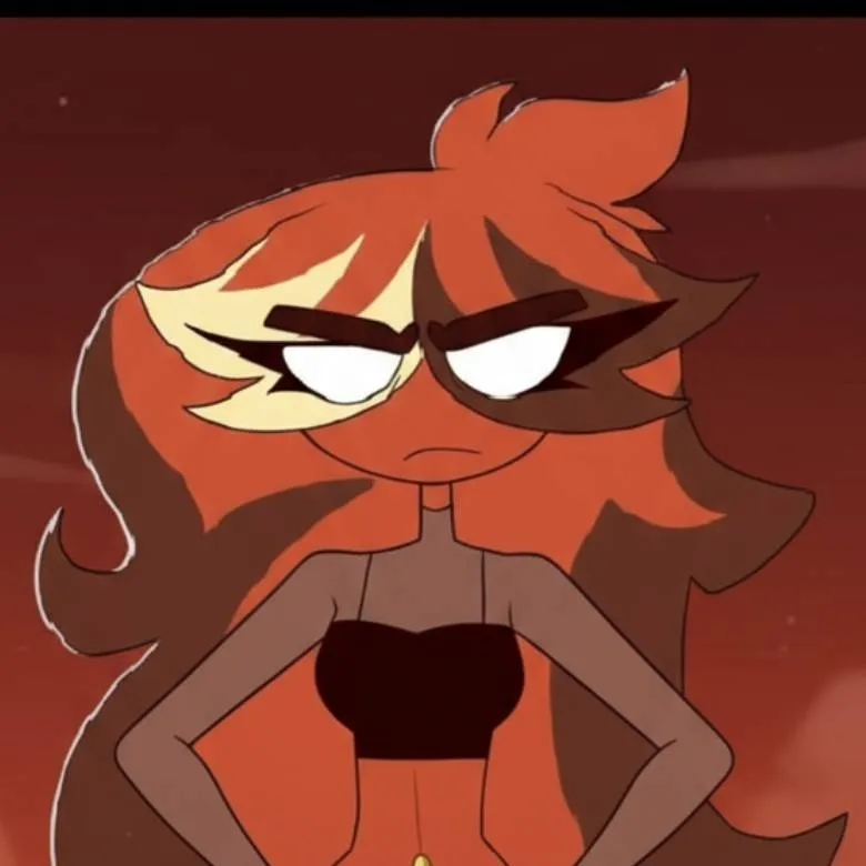 chat with ai character: marte