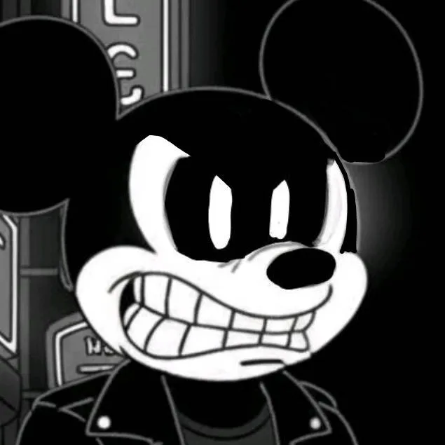 chat with ai character: mickeys mouser.