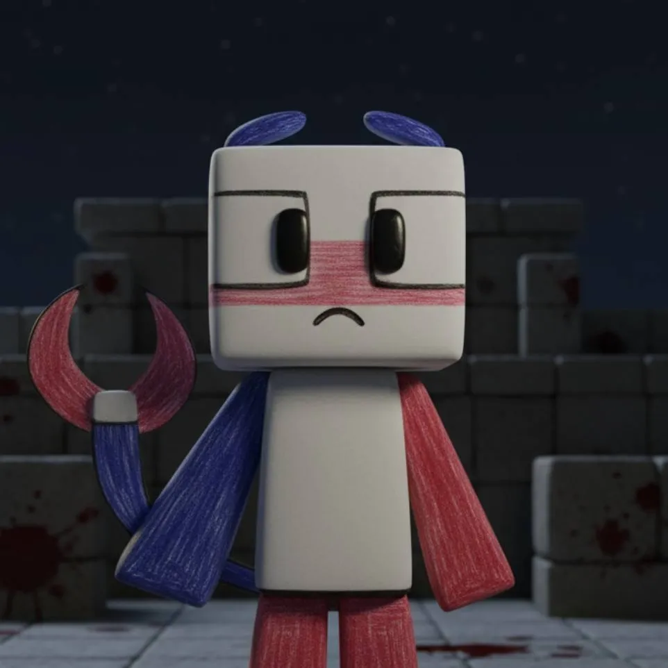 chat with ai character: exprol 