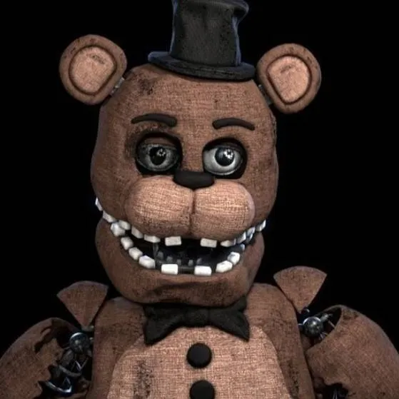 chat with ai character: Freddy pachoncito