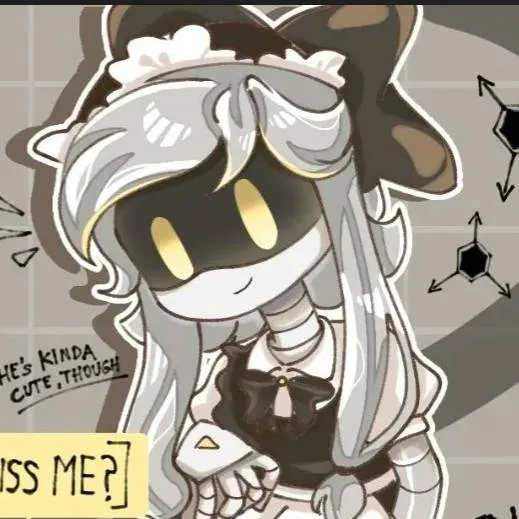 chat with ai character: cyn