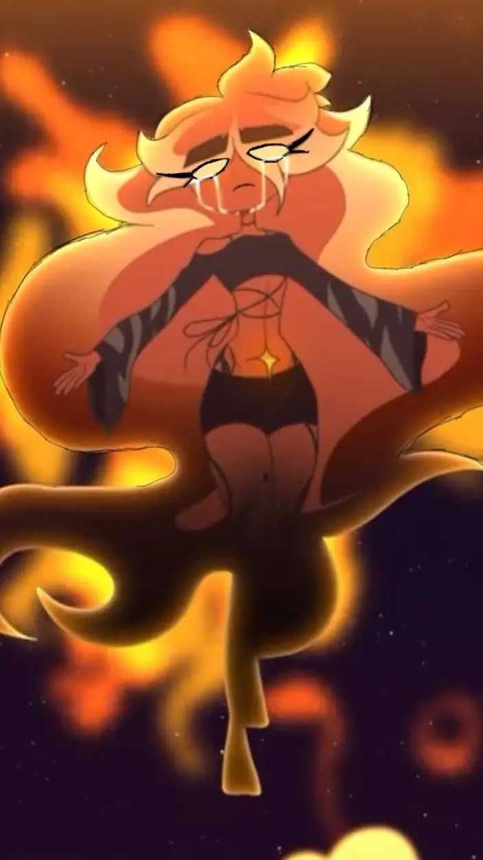 ai character: marte background