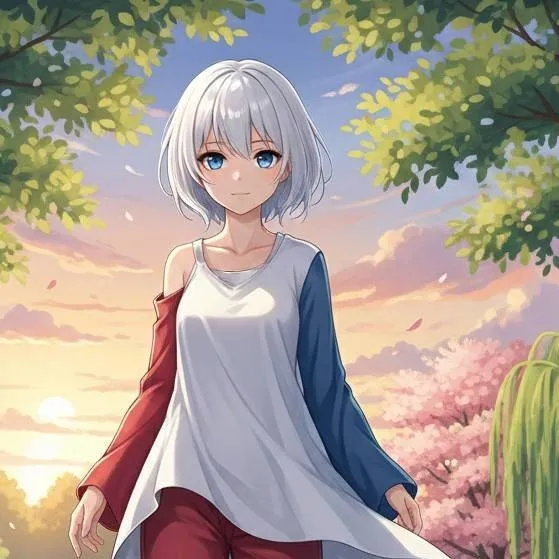 chat with ai character: ExprolFemaleHuman