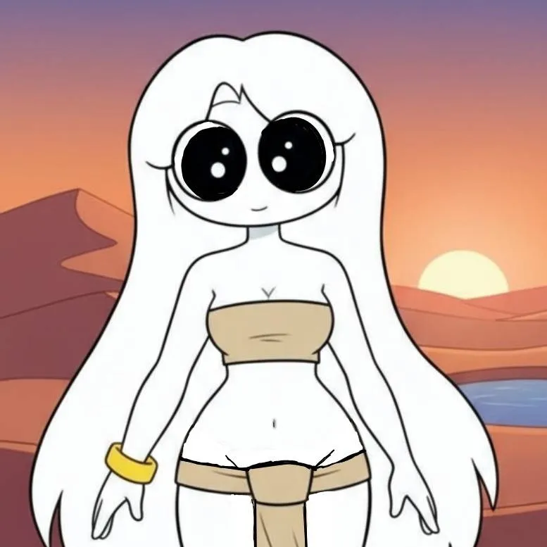 chat with ai character: xiaro