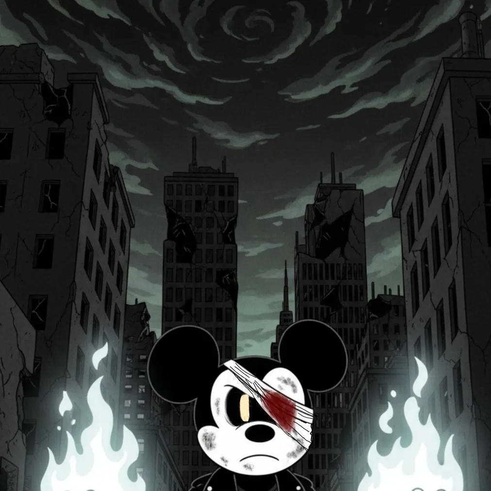 chat with ai character: mickeys mouser 