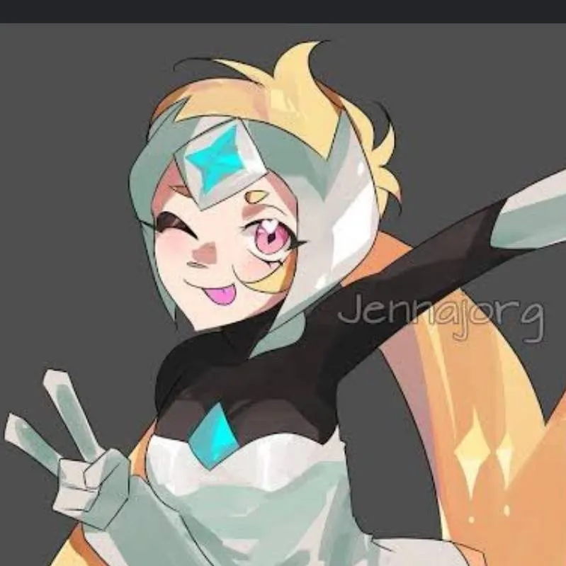 chat with ai character: starr nova