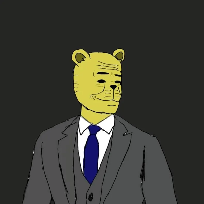 chat with ai character: Wyatt pooh 