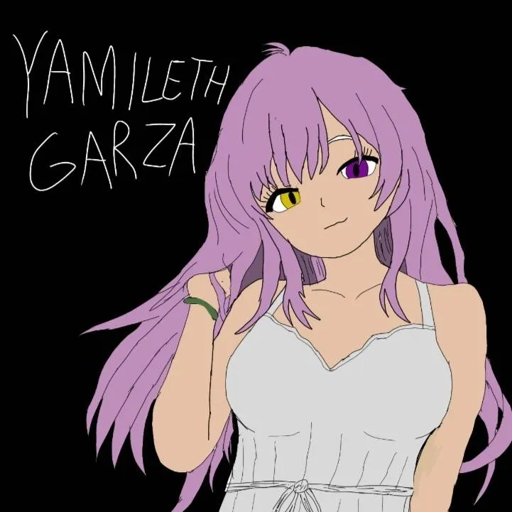 chat with ai character: Yamileth