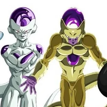 chat with ai character: the 4 friezas