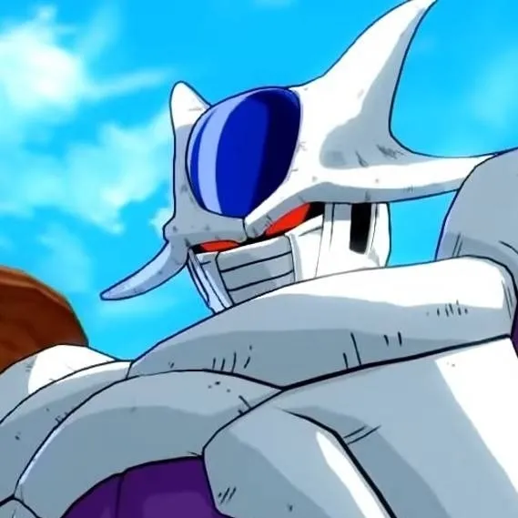 chat with ai character: cooler