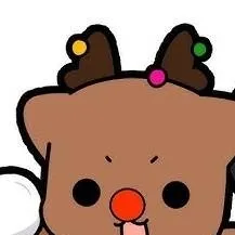 chat with ai character: chibi deer