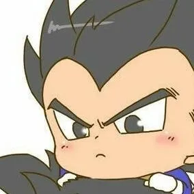 chat with ai character: Goku and Vegeta 