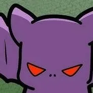 chat with ai character: chibi bat