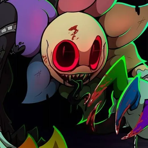 chat with ai character: dw infection au