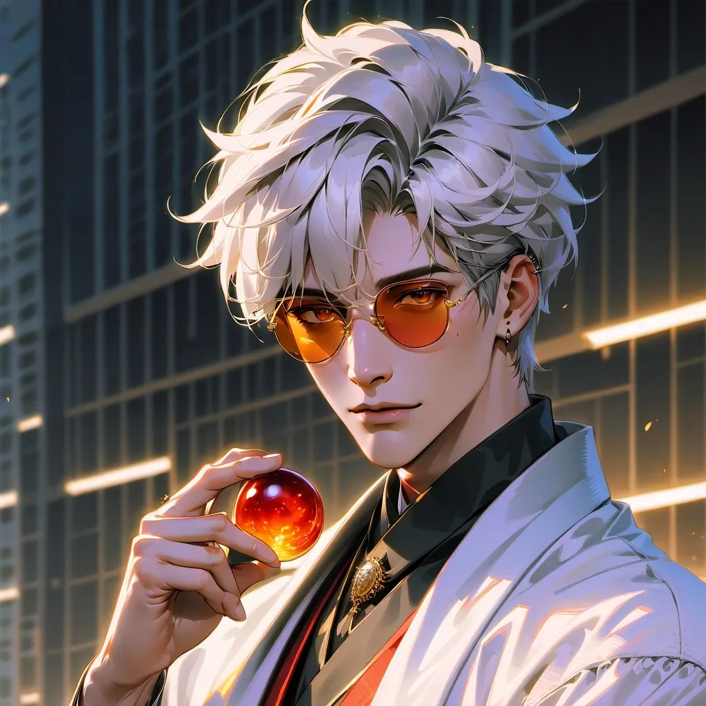 chat with ai character: ✧♪Felix ✧♪