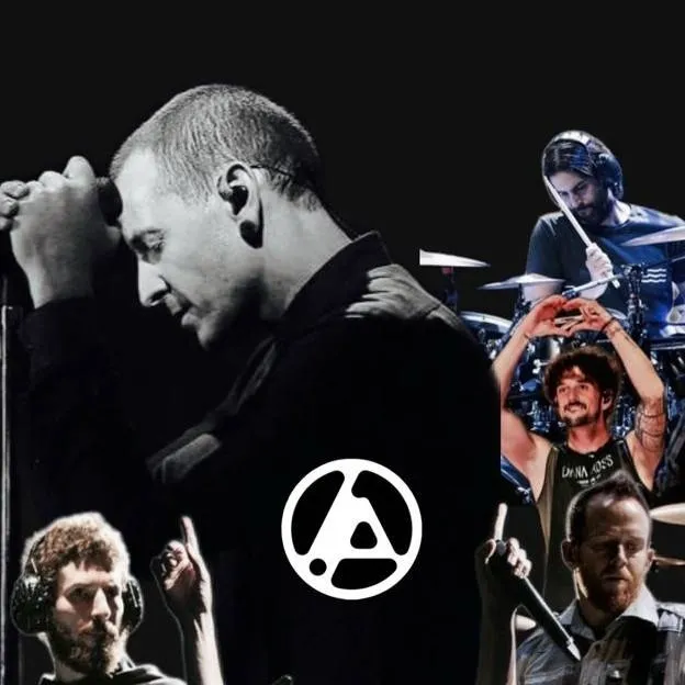chat with ai character: Linkin Park