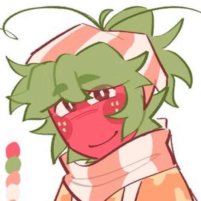 chat with ai character: SPROUTS SISTER 😔