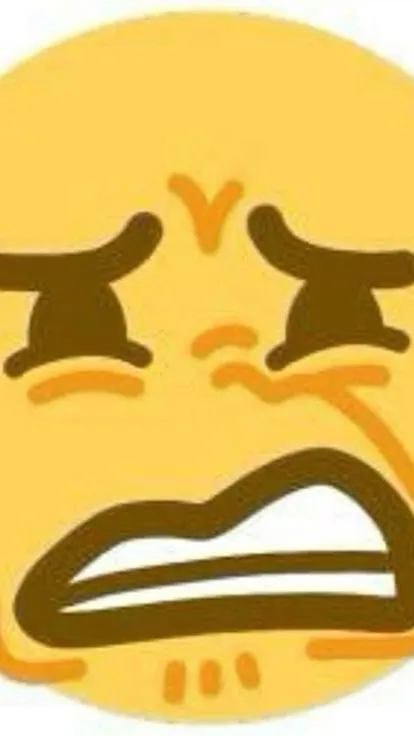 ai character: Cosmo x these nuts background