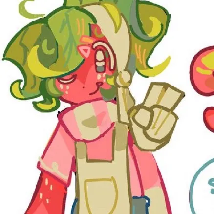 chat with ai character: Sprouts jealous 