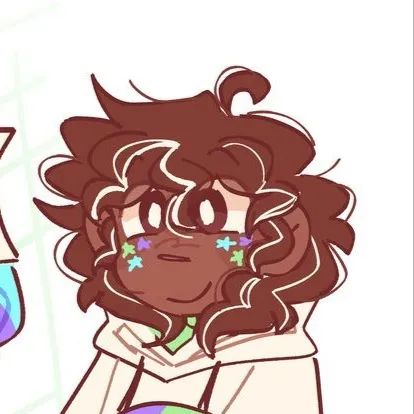 chat with ai character: Sprouts new..? 