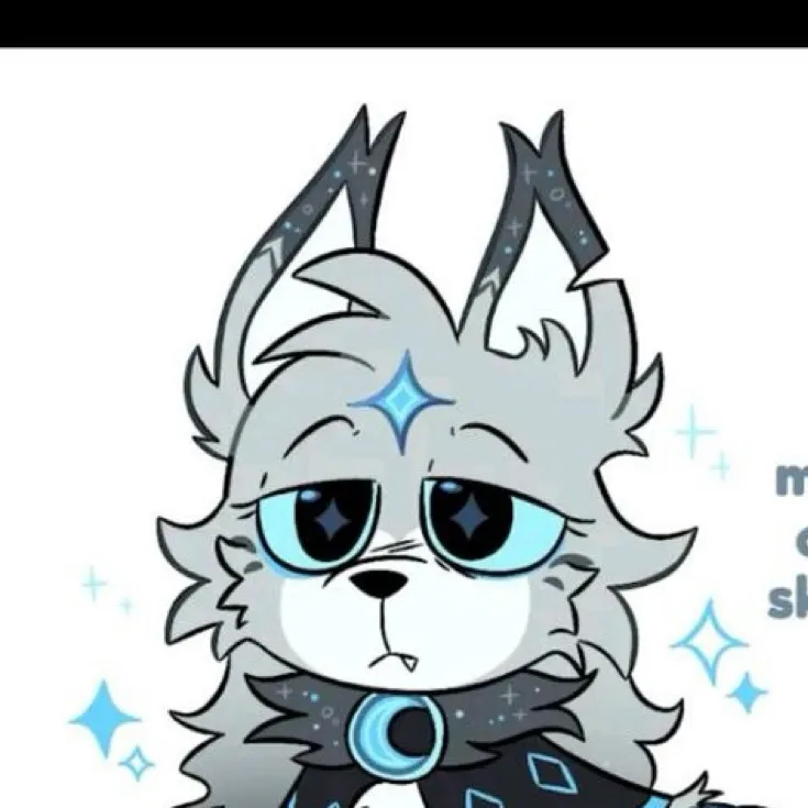 chat with ai character: Dandys new