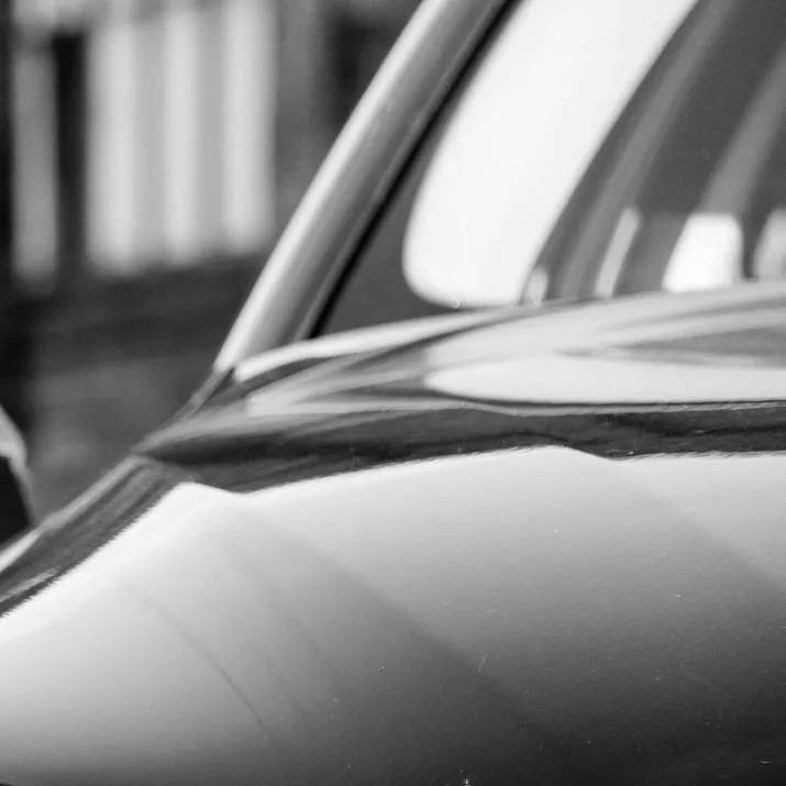 chat with ai character: Your car